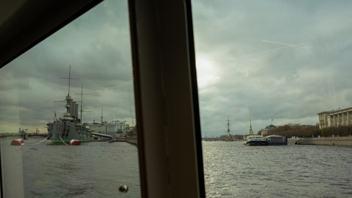 В 2025 году в Петербурге пассажиропоток на водном транспорте составил 5,2 млн человек В 2025 году в Петербурге пассажиропоток на водном транспорте составил 5,2 млн человек