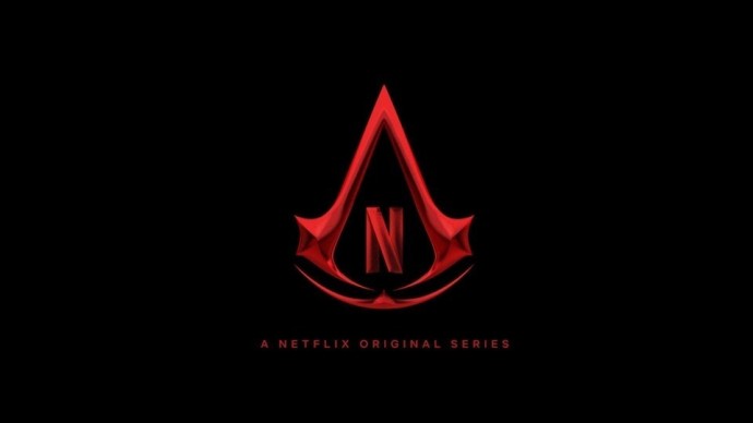 Netflix наконец запустил в производство сериал по Assassin's Creed