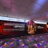 ﻿Ансамбль песни и танца «Донбасс» завершил двухнедельный гастрольный тур