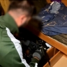 Информация из Пскова вывела полицейских на схроны с наркотиками в Ленобласти и Петербурге
