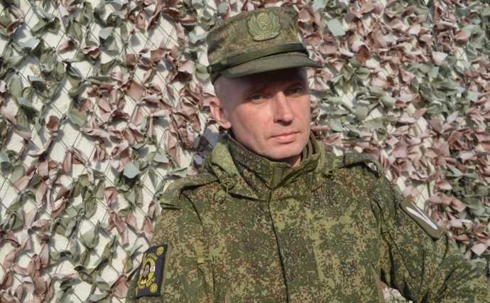 Сахалинский боец на СВО рассказал, как первый раз встретился с дроном-камикадзе ВСУ