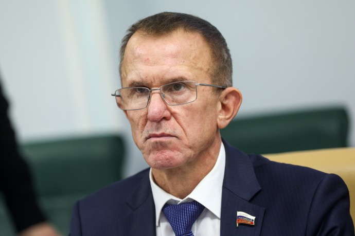 Томская область просит Минфин выделить средства на инфраструктурные проекты