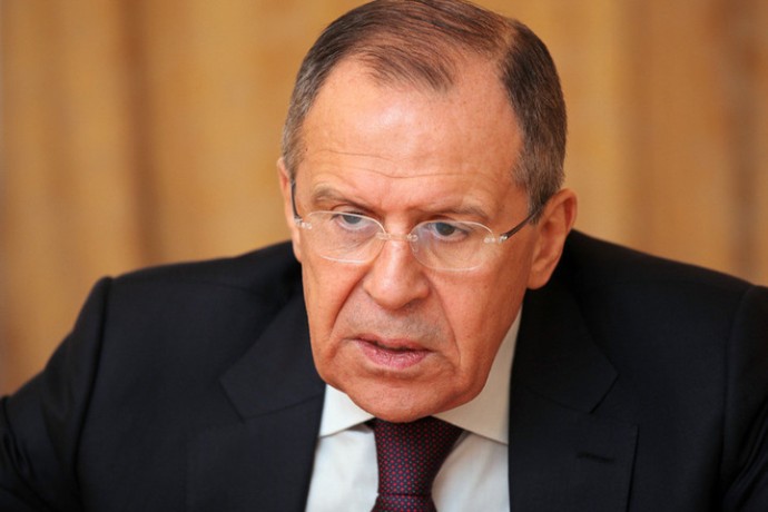 МИД отверг обвинения Запада в подрыве договоренностей МИД отверг обвинения Запада в подрыве договоренностей