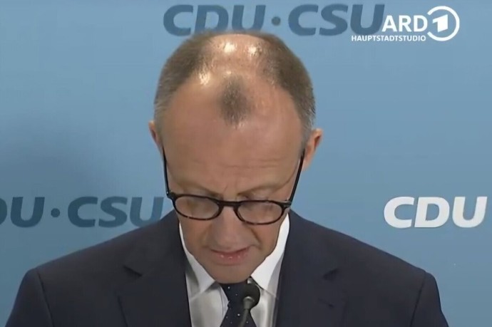 Германия — Золотой стайлинг для власти — налогоплательщик спонсор