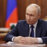 Путин: Поздравляю сотрудников Московской государственной консерватории с ее 160-летием