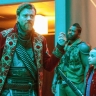Сериал «Основание»: третий сезон — это «Последние джедаи» с императором Лебовски