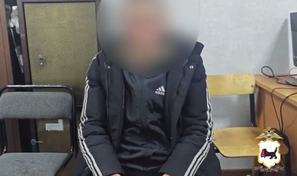 Иркутянин похитил элитный алкоголь из магазинов и продал его