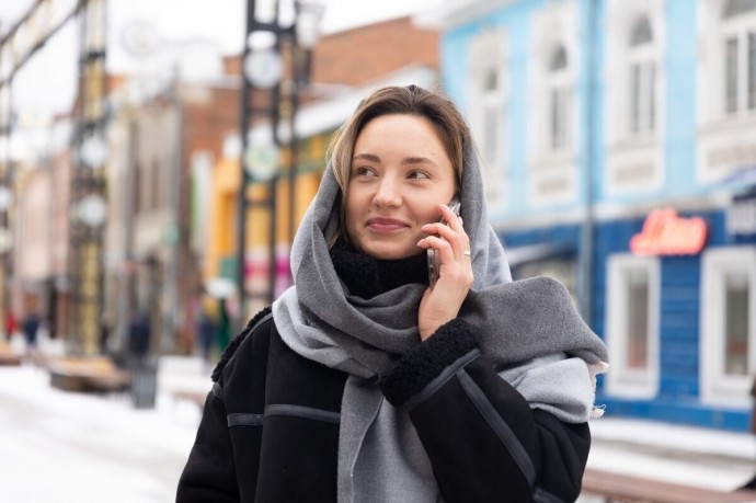 МегаФон ускорил развитие пяти сёл Нижегородской области