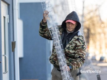 В Белгородской области ещё 213 объектов защитили антидроновой сеткой