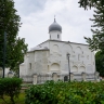 По пятницам новгородские музеи вновь будут работать бесплатно