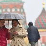 Синоптик Тишковец: 29 мая в Москве ожидается по-осеннему ненастный день