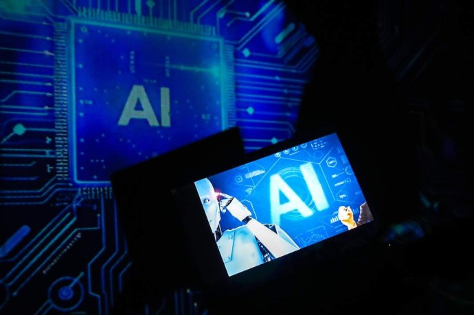 Вырос спрос на ИИ-специалистов — компании ищут гениев цифровой эпохи Вырос спрос на ИИ-специалистов — компании ищут гениев цифровой эпохи