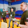 Стартовало голосование за девиз чемпионата по профессиональному мастерству среди участников СВО в 2026 году