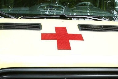 В больнице остаются 14 пострадавших после атаки ВСУ на поселок Форос в Крыму