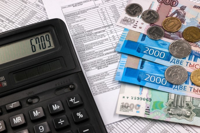 В СФ оценили идею ограничить рост платы за ЖКХ уровнем инфляции