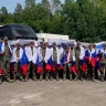В Россию вернулась группа военных из украинского плена
