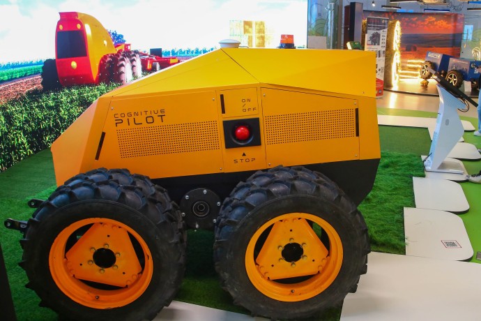 Продукция промкластера в Томской области займёт до 30% рынка РФ в своих нишах Продукция промкластера в Томской области займёт до 30% рынка РФ в своих нишах