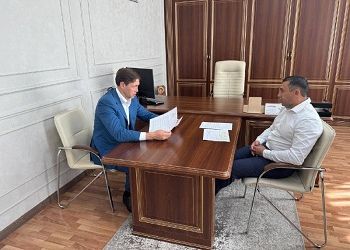 Олег Имамеев поднял вопрос о компенсации ветеранам СВО проезда на реабилитацию