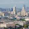 Столица предоставила льготу на аренду зданий в центре города 49 владельцам малого бизнеса