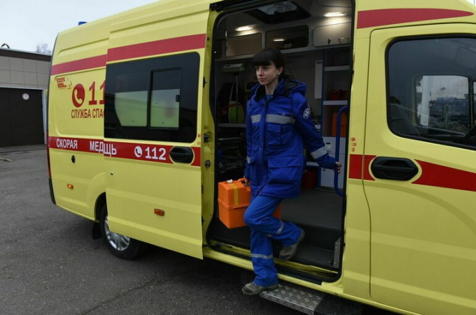 Число пострадавших при взрыве газа в Тульской области возросло до четырех Число пострадавших при взрыве газа в Тульской области возросло до четырех