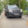 В Ангарске 4-летняя малышка пострадала под колёсами внедорожника