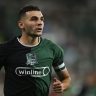Скауты двух клубов из Европы приедут на матчи Армнеии следить за Сперцяном