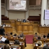 Конференция по русскому языку в Петербурге собрала участников из 18 стран