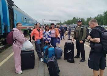 Документальные фильмы снимут о культуре Приамурья