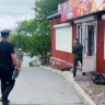 Рейд по «пьяным детским площадкам»: во Владивостоке закрыли нелегальную алкоточку