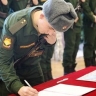 Глава Приамурья подписал постановление об осеннем призыве