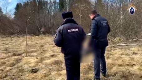 В громком деле о массовом убийстве в деревне Липная Горка в Ленобласти появилась пятая жертва