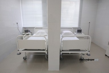 В Уфе спасенные из реки молодые люди находятся под наблюдением медиков