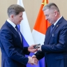 Большой Камень официально возглавил новый мэр