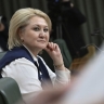 Сенатор Гумерова заявила о необходимости создания в обществе культа семьи