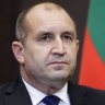 На выборах в Болгарии побеждает партия бывшего президента страны Румена Радева