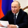 Путин: Правительство должно держать ситуацию с топливом под контролем
