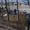 В Якутске с 25 апреля начнутся общегородские субботники