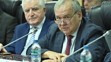 Конвенция ООН поможет снизить киберпреступность — Мацкевич Конвенция ООН поможет снизить киберпреступность — Мацкевич