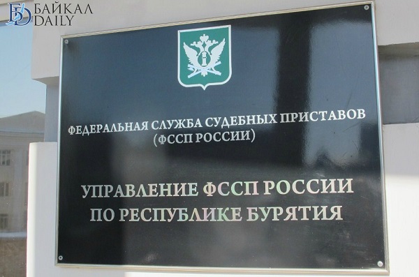 В Улан-Удэ осудили злостную алиментщицу