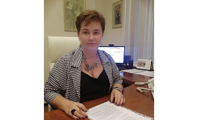 Главный педиатр региона рассказала о том, как следить за здоровьем детей