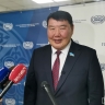 Алексей Еремеев подвел итоги XVII пленарного заседания парламента