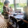 Спасатели готовят школы и детсады к новому учебному году