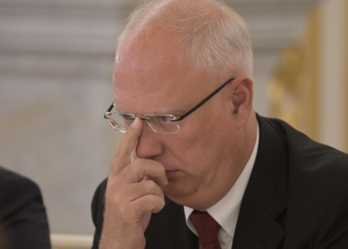 Дмитриев зафиксировал «серьёзный сдвиг» в энергетической позиции ЕС