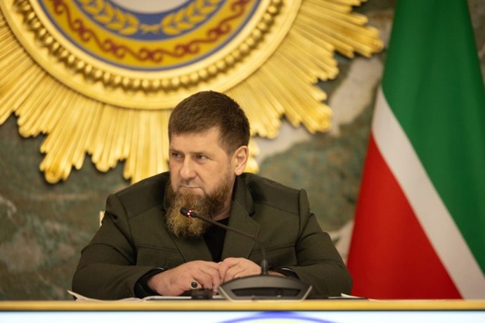 Кадыров: республика стала первым регионом России с полным циклом издания Корана