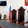 Суд не смягчил приговор зеку, напавшему на сотрудников колонии