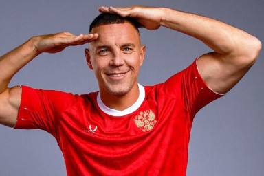 Агент Дзюбы подвёл итоги года для форварда: "Всё-таки ему уже не 18 лет"