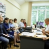 В Туле обсудили борьбу с долгами по зарплате: с начала года погашено 34,5 миллиона рублей