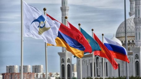 В Белоруссии подтвердили высокую готовность документа о едином рынке нефти в ЕАЭС