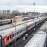 На 8% вырос пассажиропоток из Кирова в Санкт-Петербург