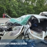 Цена выезда на «встречку»: на трассе в Приморье погиб 12-летний ребенок